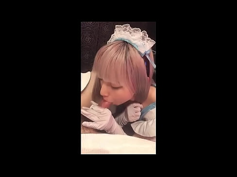 ❤️ Japanese Idol [mayuka], French maid costume, part 1, blowjob and jerk off with lotion Zogonana zapamwamba zolaula ny.aircoolershop.top  ﹏
